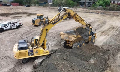 Building the Groundwork for South Sound Progress