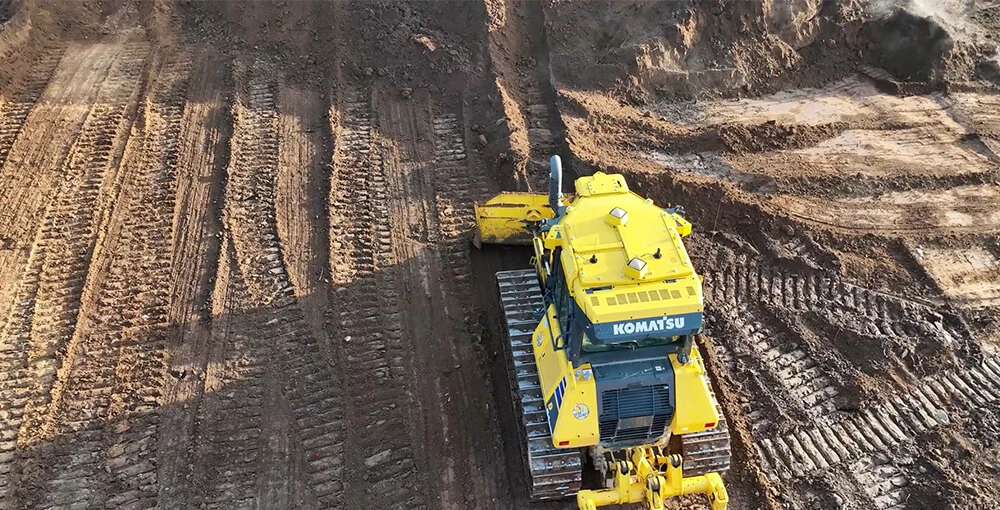 Site Development
