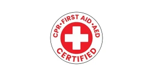 CPR Certified