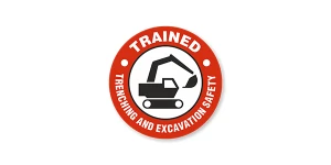 Trench Safety / Competent Person Certified