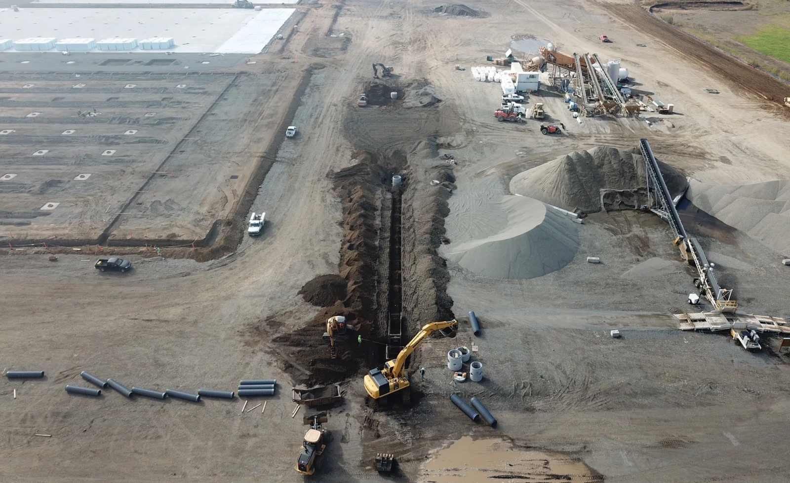 Preconstruction & Value Engineering