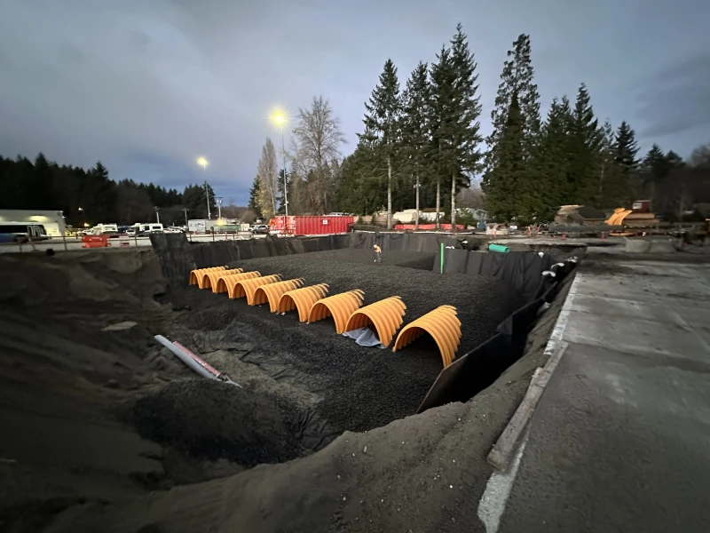Home Page - Underground Utilities
