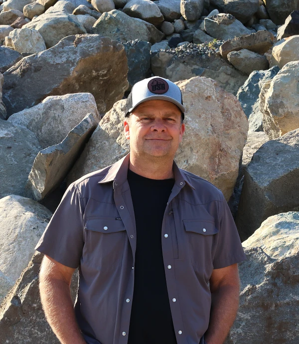 Brett Bodenhamer
