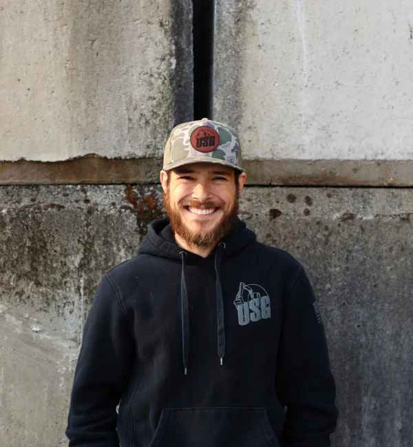 Brayden Mauermann