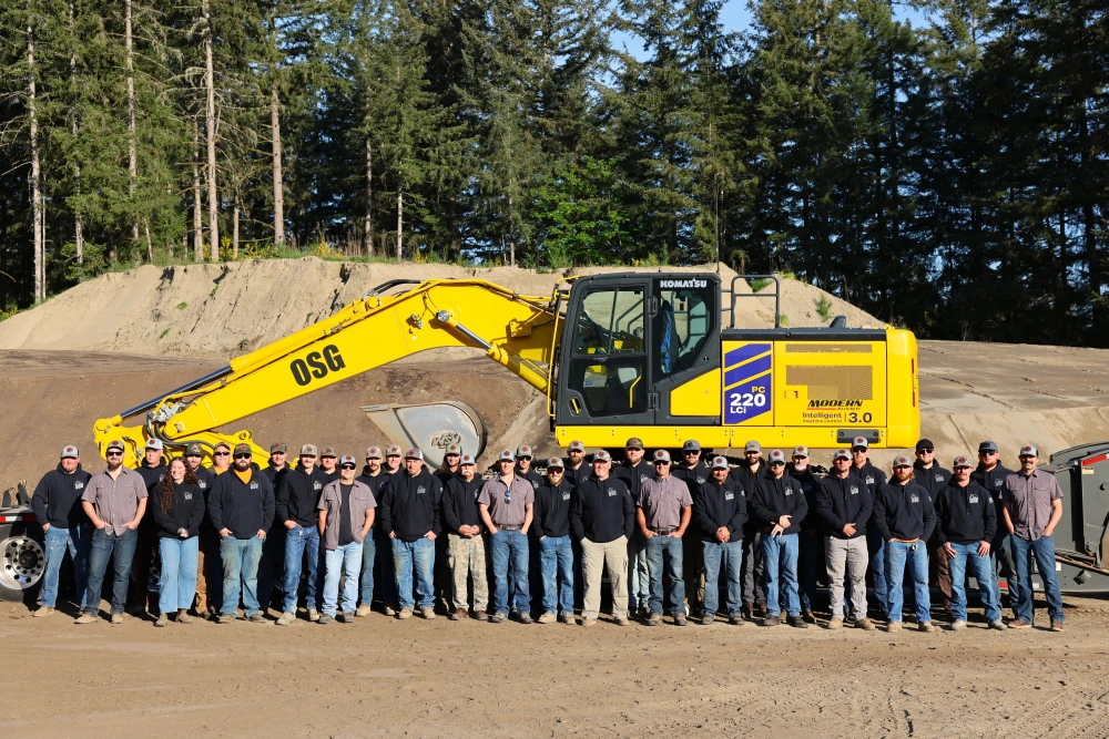 Construction, Development, & Contracting